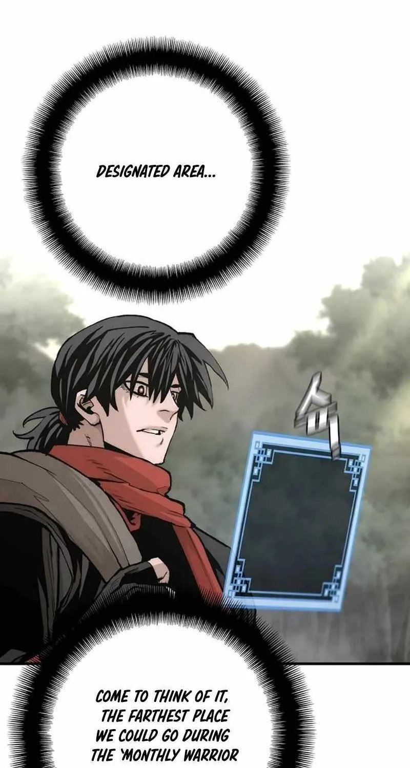 Read Heavenly Demon Cultivation Simulation chapter 131 image 15 on Lezhin