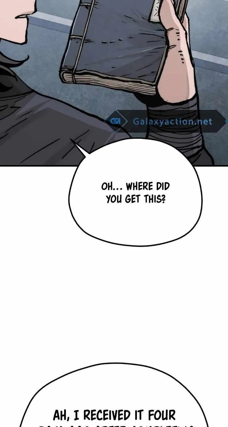 Read Heavenly Demon Cultivation Simulation chapter 131 image 150 on Lezhin
