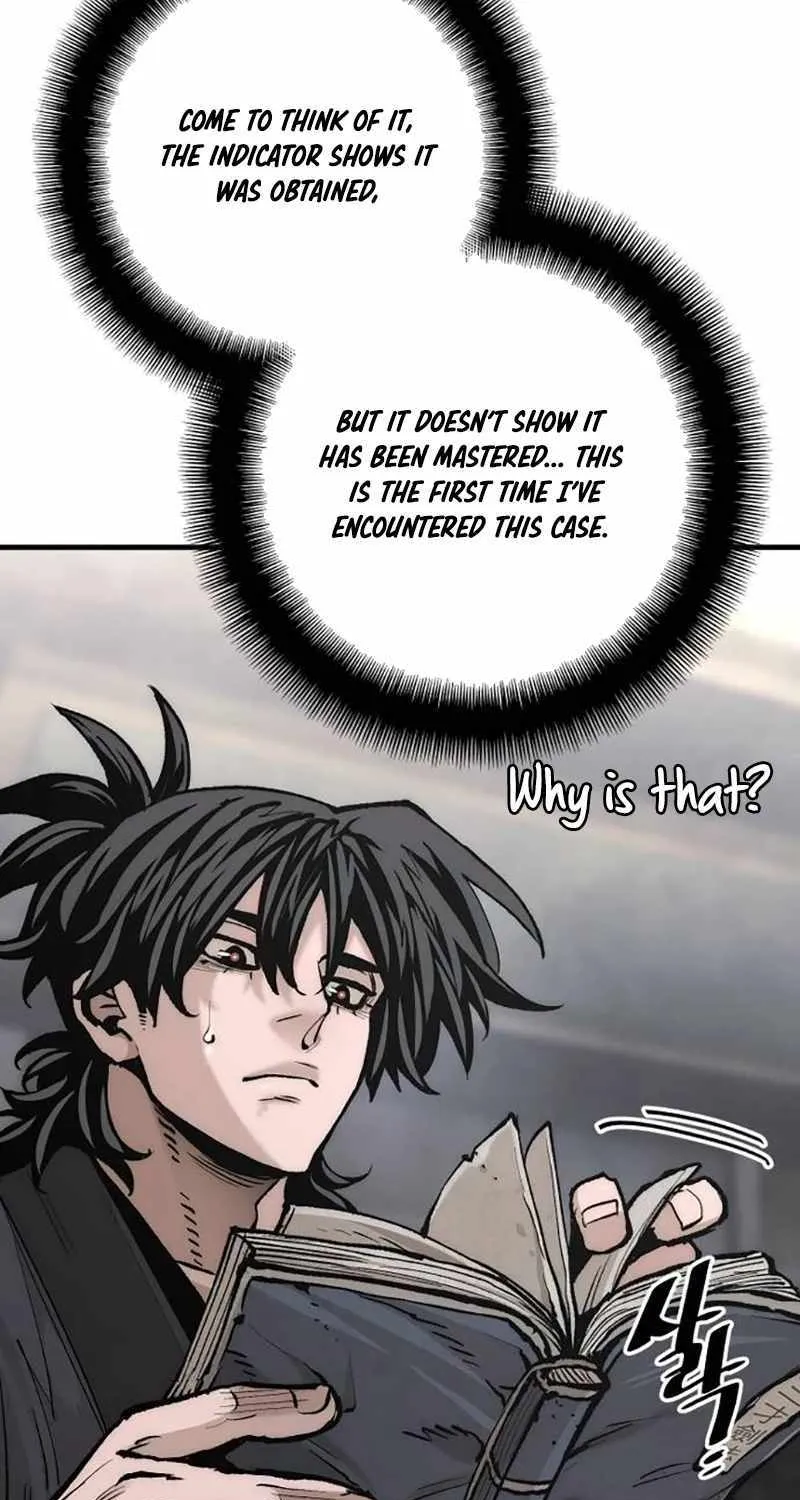 Read Heavenly Demon Cultivation Simulation chapter 131 image 153 on Lezhin