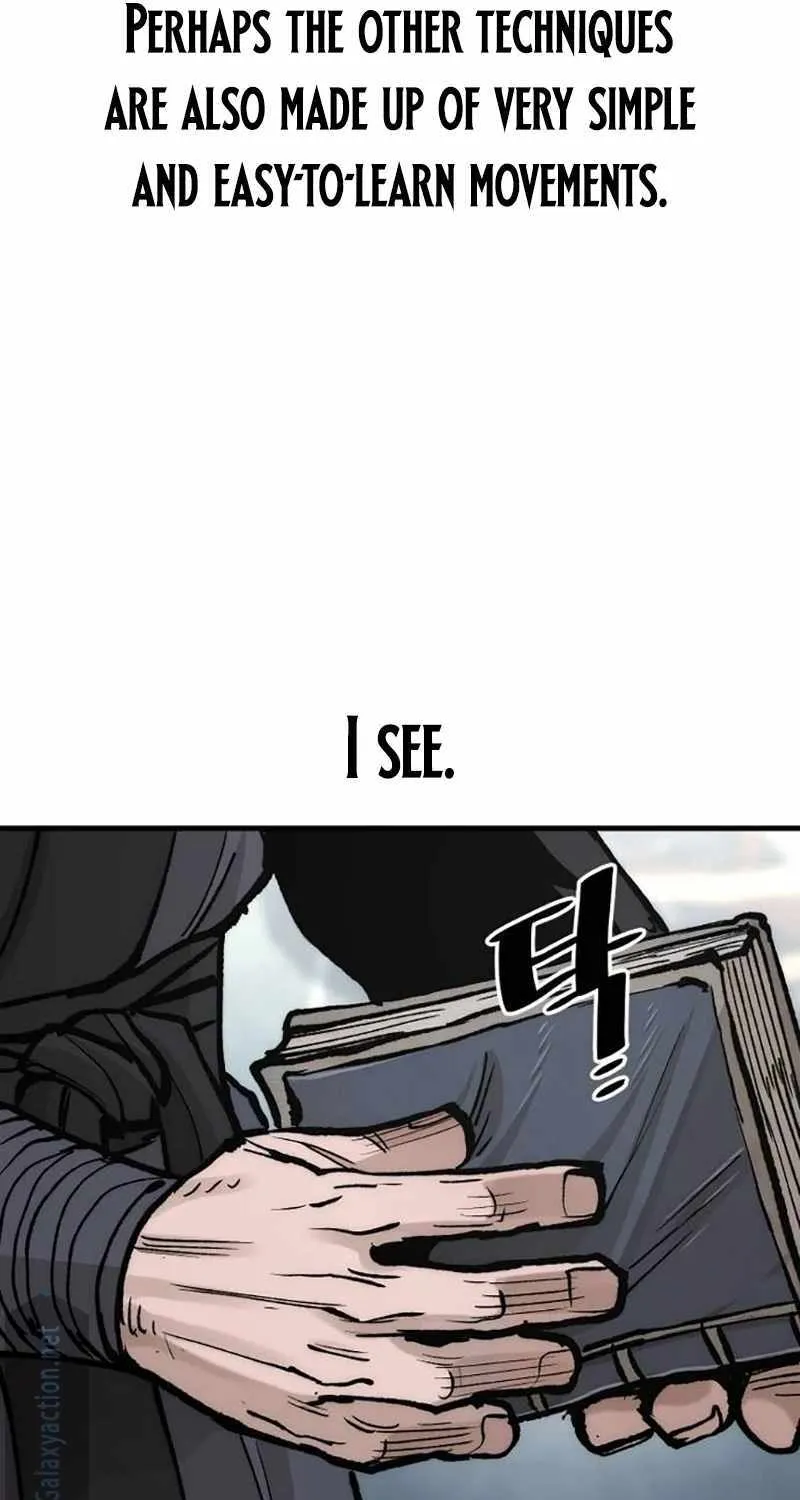 Read Heavenly Demon Cultivation Simulation chapter 131 image 158 on Lezhin