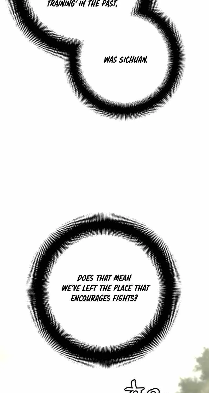 Read Heavenly Demon Cultivation Simulation chapter 131 image 16 on Lezhin