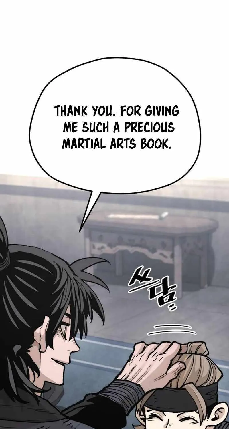 Read Heavenly Demon Cultivation Simulation chapter 131 image 160 on Lezhin