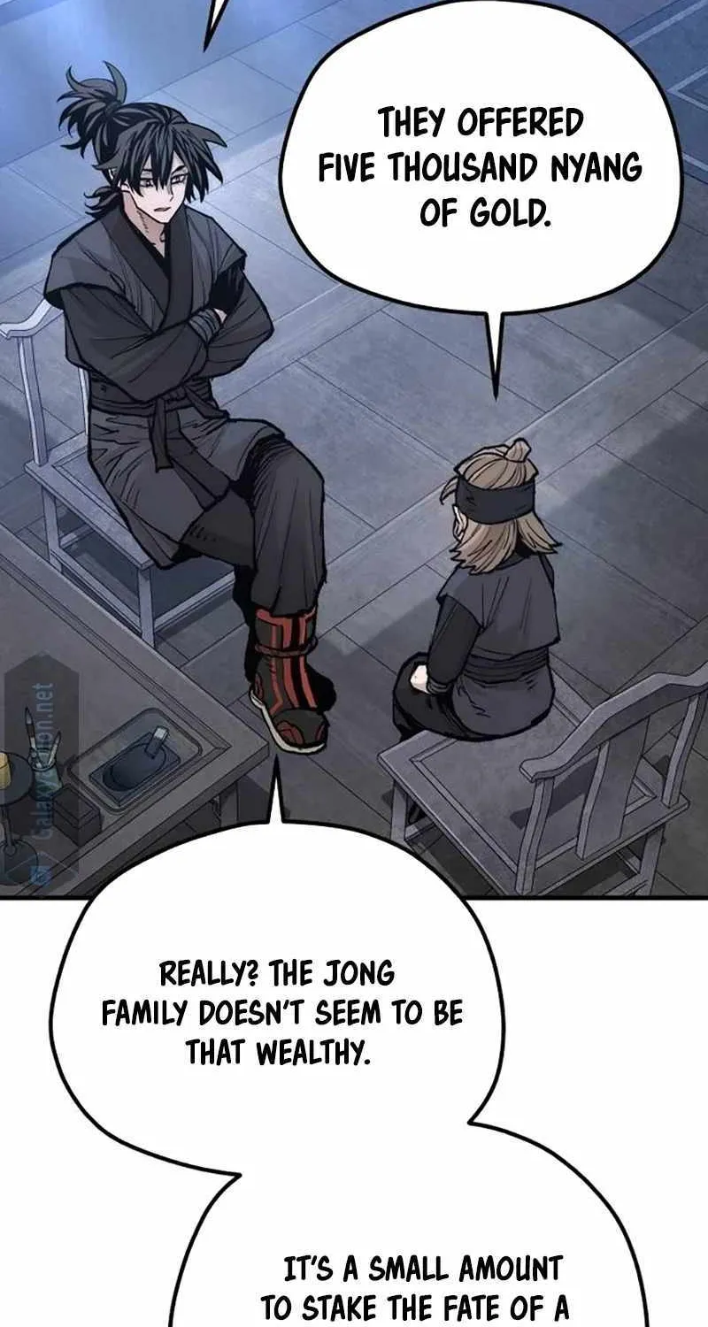Read Heavenly Demon Cultivation Simulation chapter 131 image 168 on Lezhin