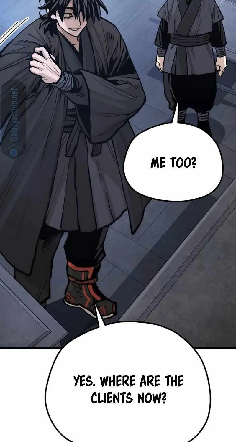 Read Heavenly Demon Cultivation Simulation chapter 131 image 177 on Lezhin