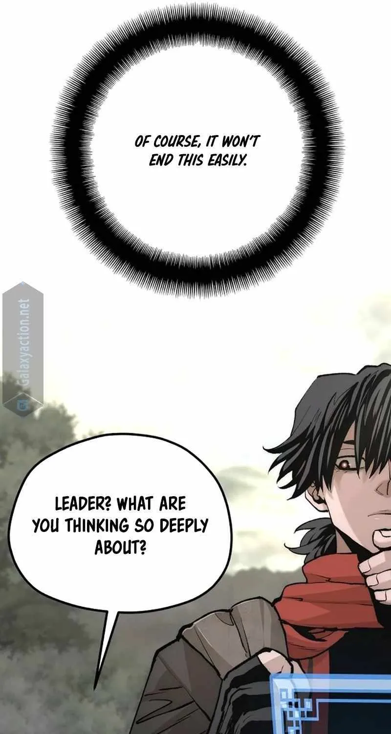 Read Heavenly Demon Cultivation Simulation chapter 131 image 19 on Lezhin