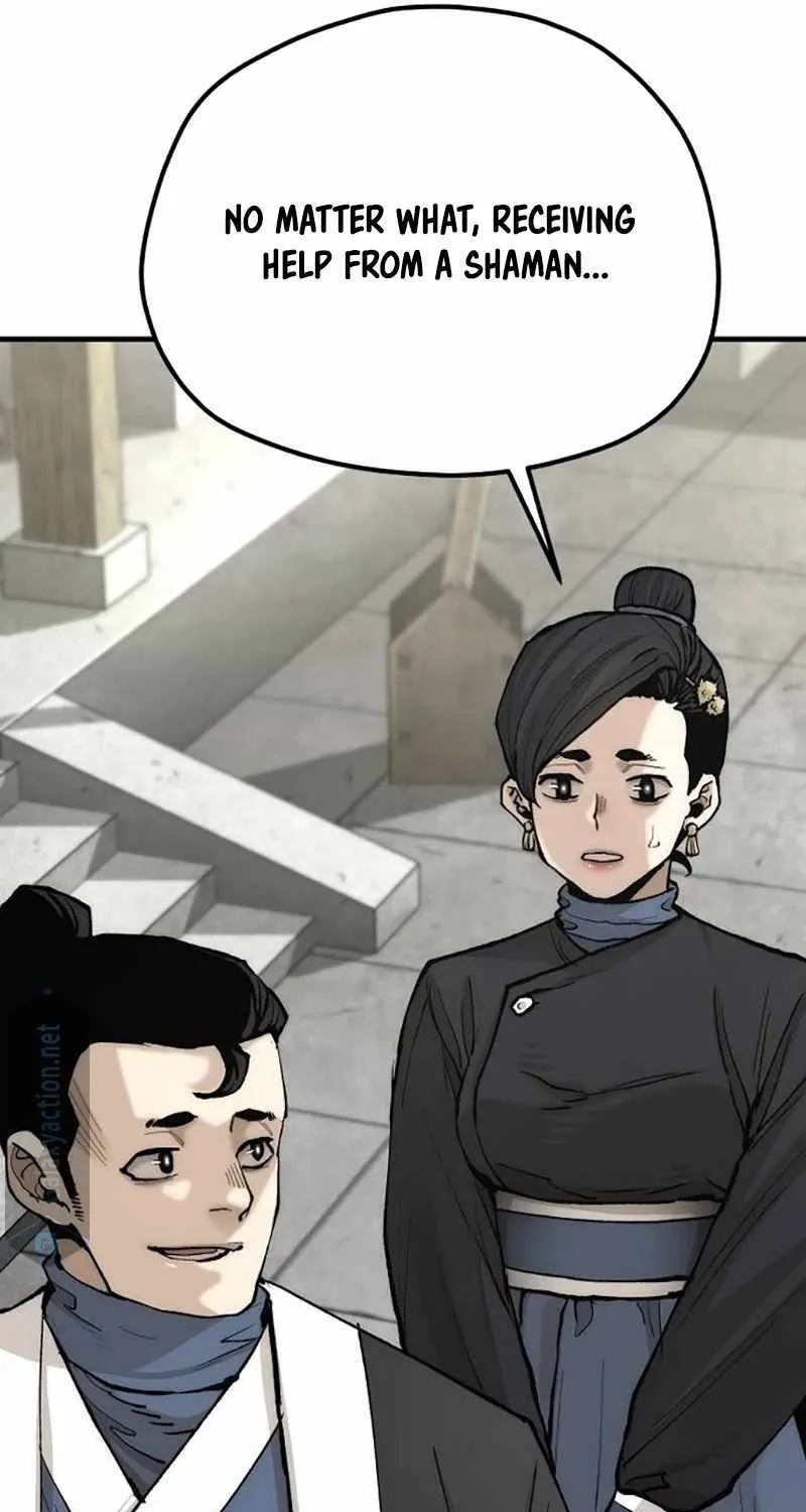 Read Heavenly Demon Cultivation Simulation chapter 131 image 28 on Lezhin