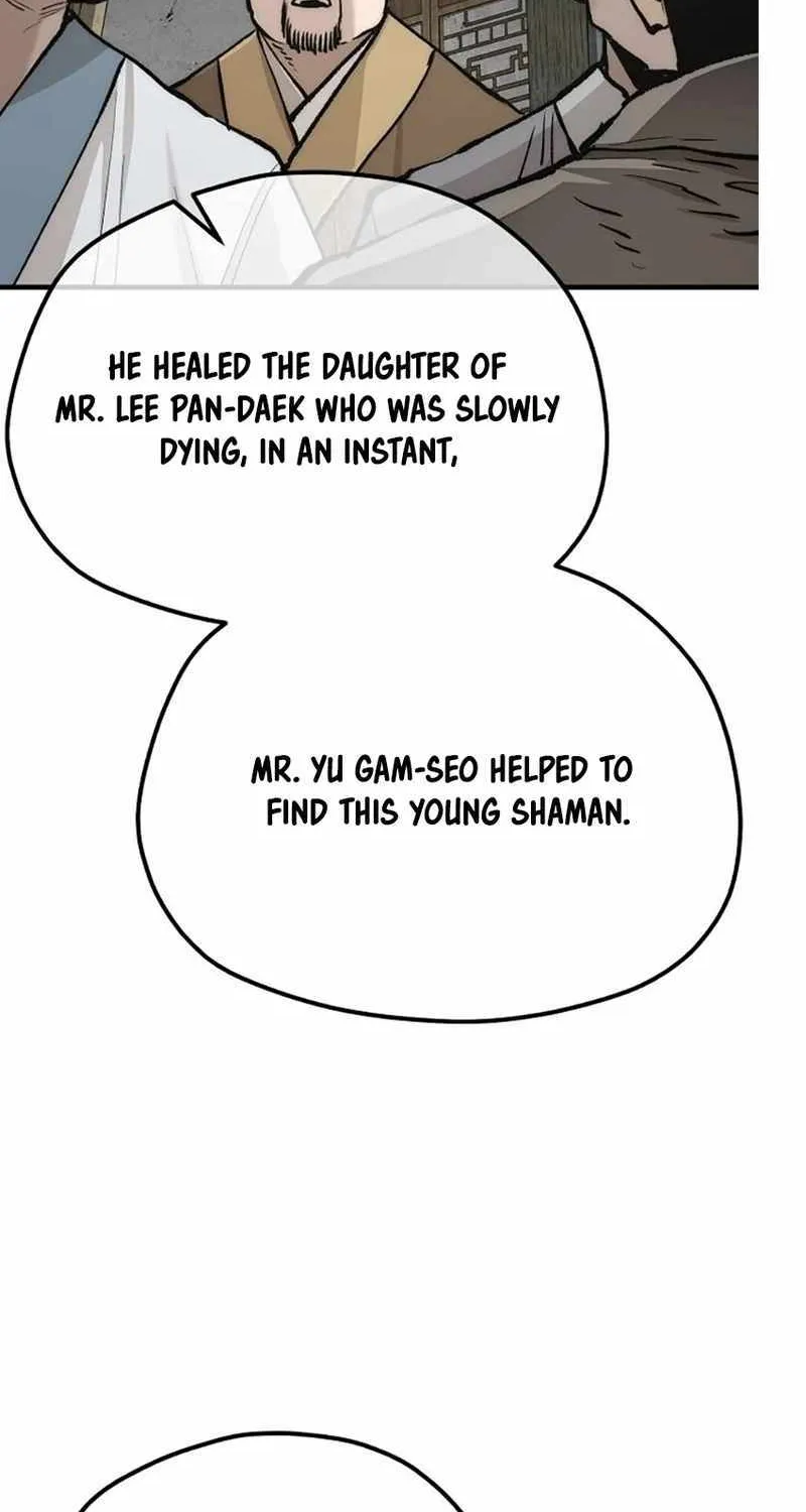 Read Heavenly Demon Cultivation Simulation chapter 131 image 31 on Lezhin