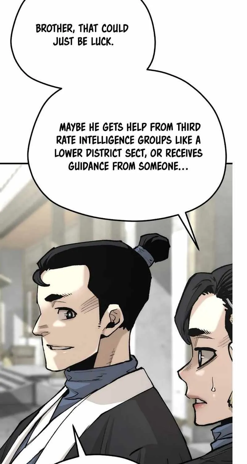 Read Heavenly Demon Cultivation Simulation chapter 131 image 32 on Lezhin