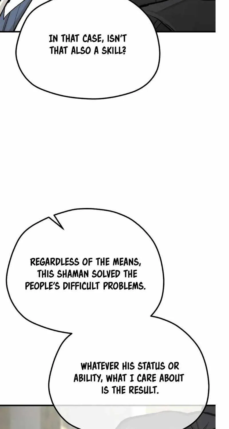 Read Heavenly Demon Cultivation Simulation chapter 131 image 33 on Lezhin