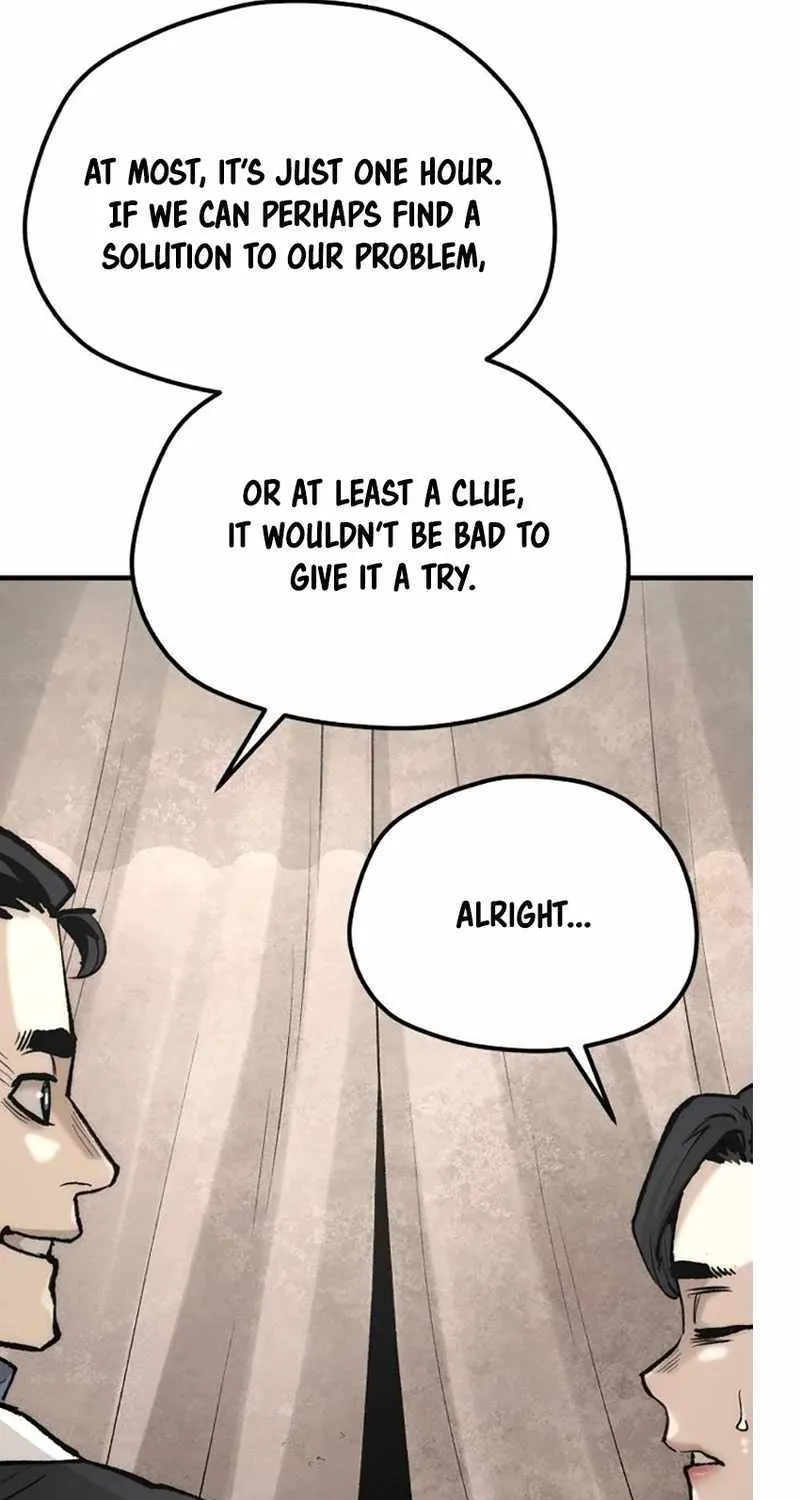Read Heavenly Demon Cultivation Simulation chapter 131 image 36 on Lezhin