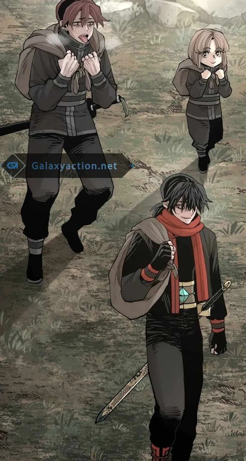 Read Heavenly Demon Cultivation Simulation chapter 131 image 4 on Lezhin