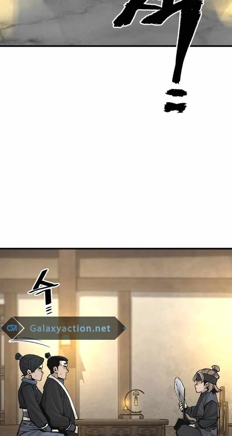 Read Heavenly Demon Cultivation Simulation chapter 131 image 43 on Lezhin