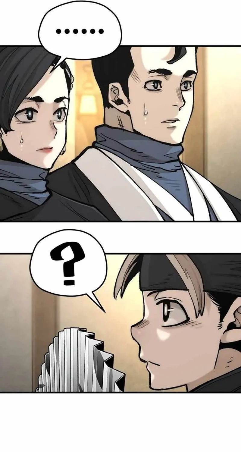 Read Heavenly Demon Cultivation Simulation chapter 131 image 45 on Lezhin