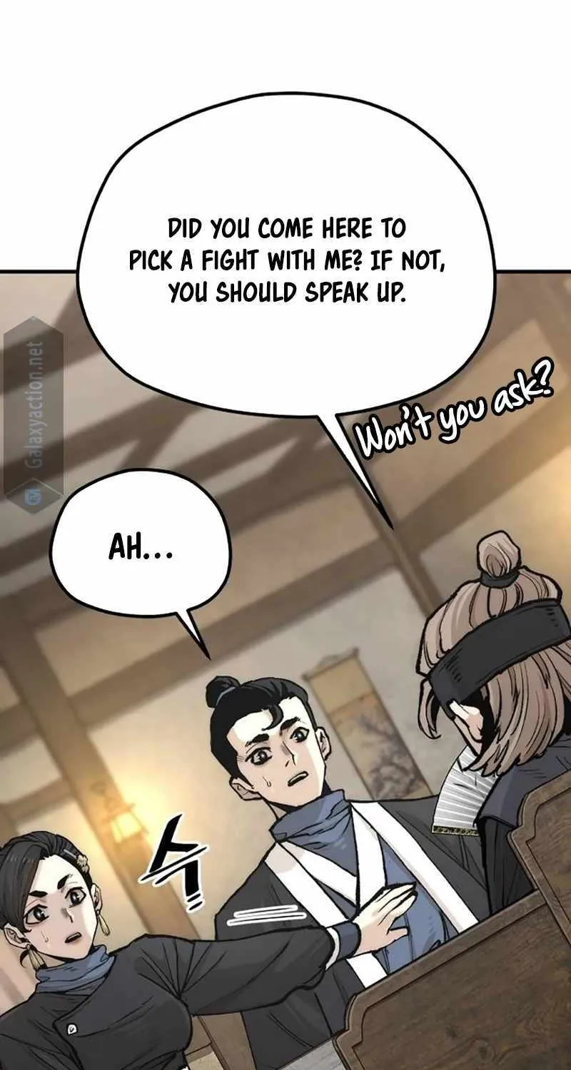 Read Heavenly Demon Cultivation Simulation chapter 131 image 46 on Lezhin