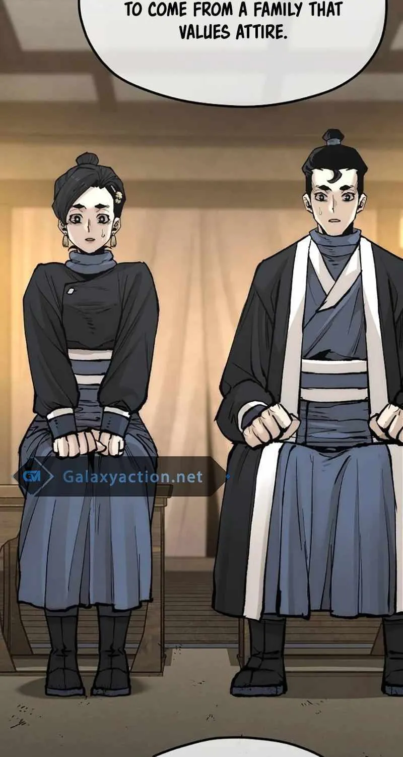 Read Heavenly Demon Cultivation Simulation chapter 131 image 56 on Lezhin