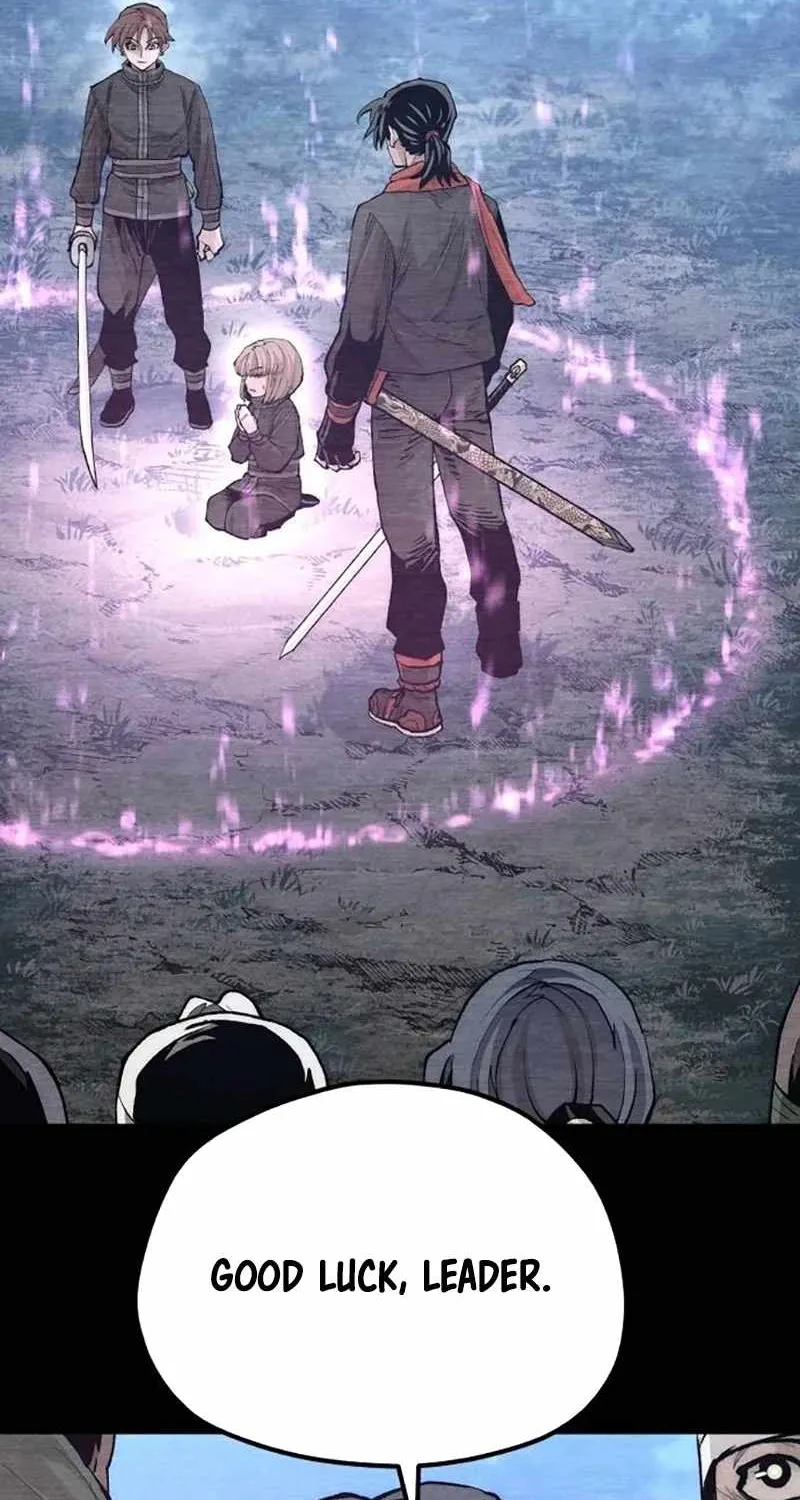 Read Heavenly Demon Cultivation Simulation chapter 131 image 6 on Lezhin