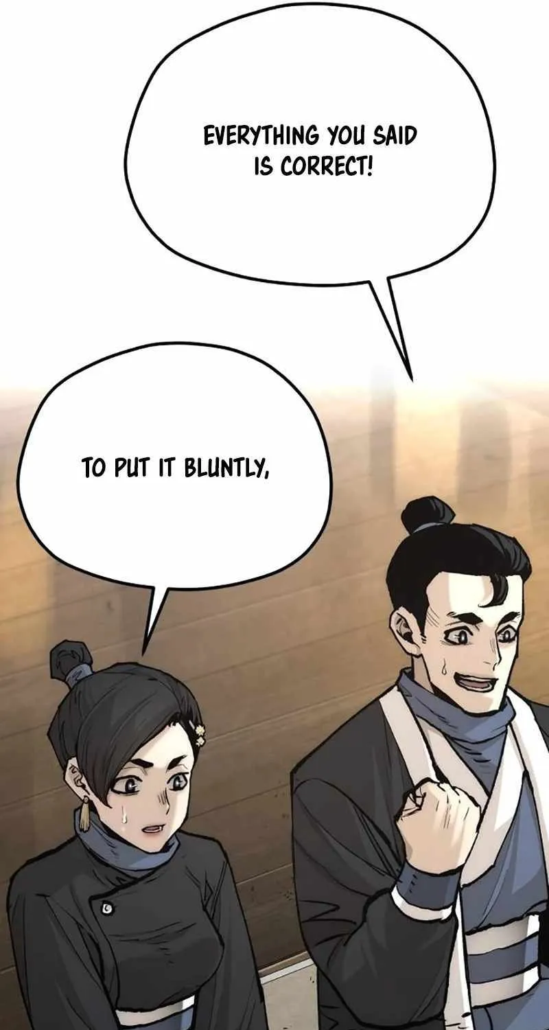 Read Heavenly Demon Cultivation Simulation chapter 131 image 63 on Lezhin
