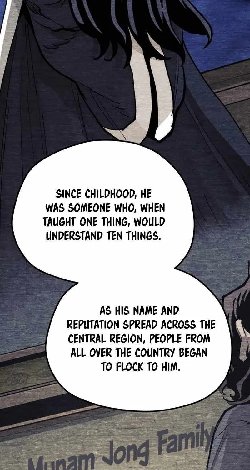 Read Heavenly Demon Cultivation Simulation chapter 131 image 68 on Lezhin
