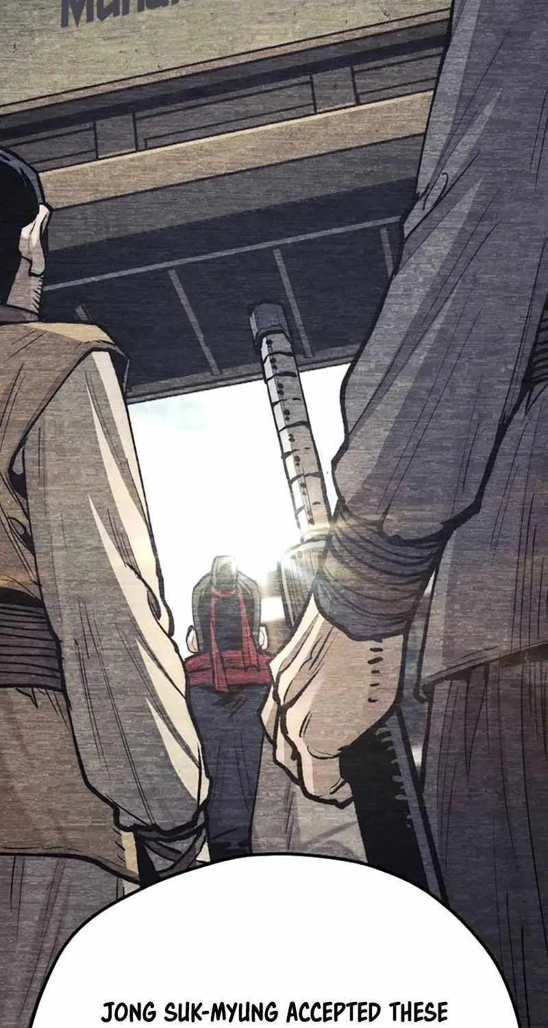 Read Heavenly Demon Cultivation Simulation chapter 131 image 69 on Lezhin