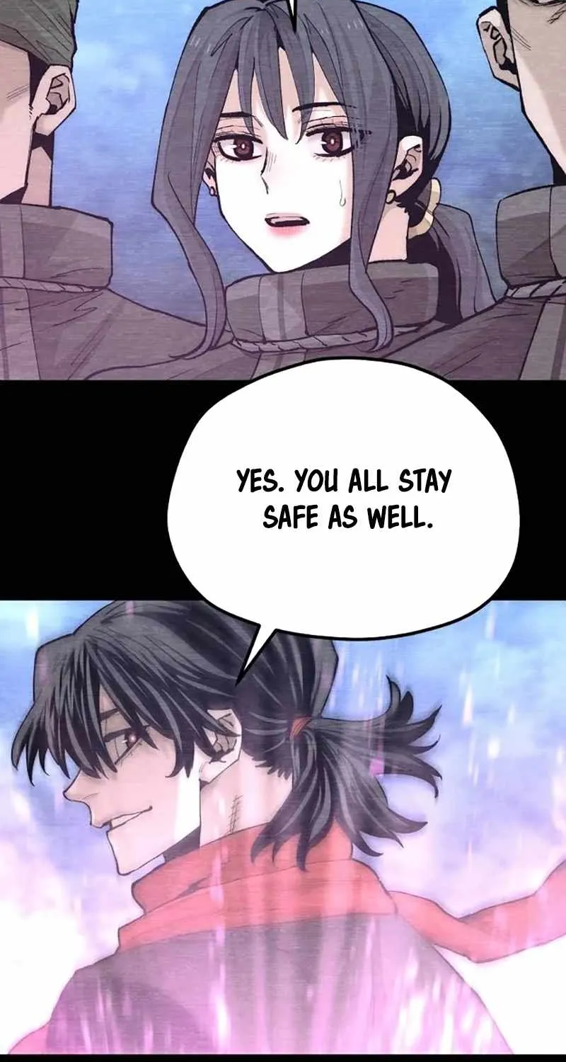 Read Heavenly Demon Cultivation Simulation chapter 131 image 7 on Lezhin