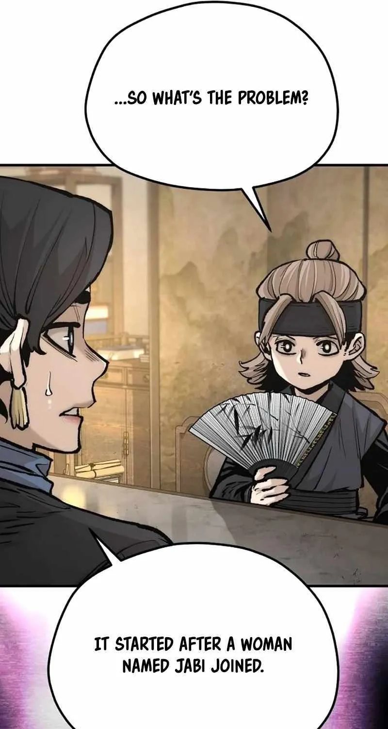 Read Heavenly Demon Cultivation Simulation chapter 131 image 72 on Lezhin