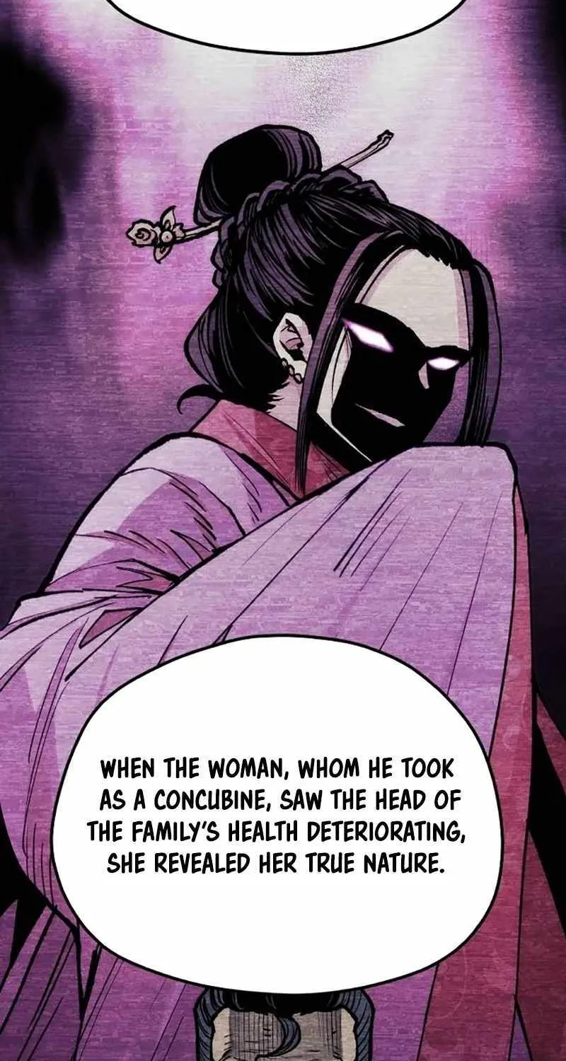 Read Heavenly Demon Cultivation Simulation chapter 131 image 73 on Lezhin