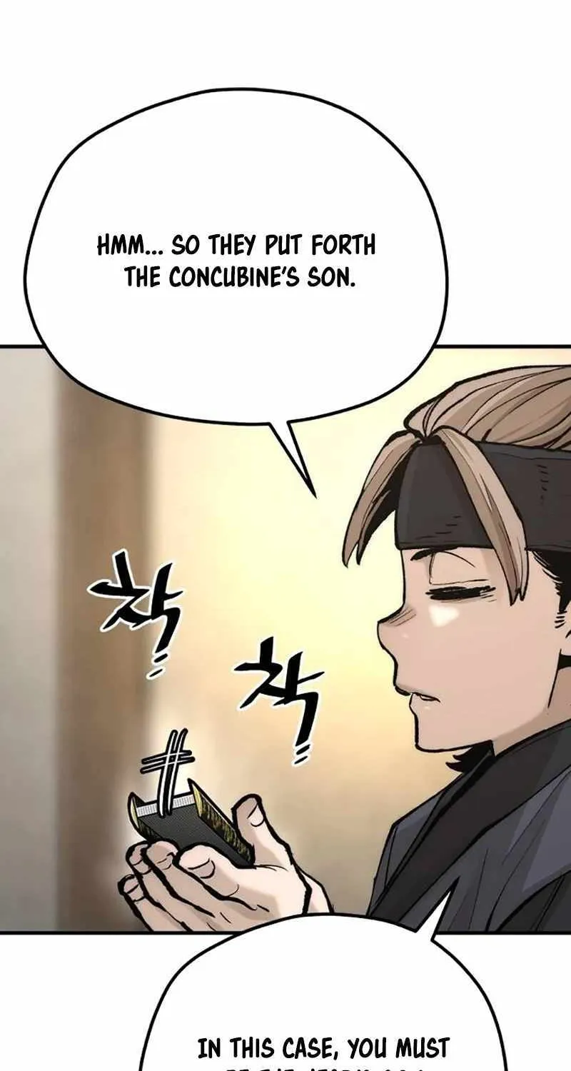Read Heavenly Demon Cultivation Simulation chapter 131 image 77 on Lezhin
