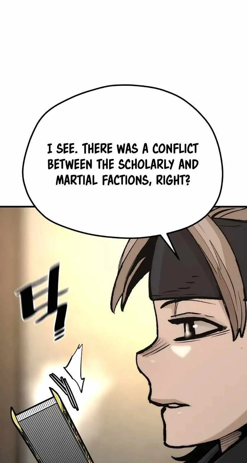 Read Heavenly Demon Cultivation Simulation chapter 131 image 79 on Lezhin
