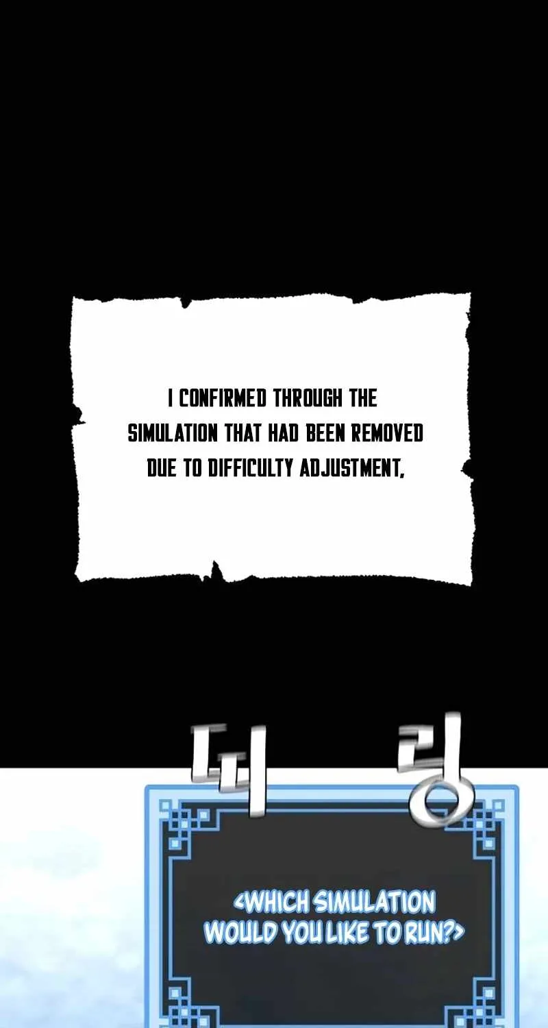 Read Heavenly Demon Cultivation Simulation chapter 131 image 8 on Lezhin