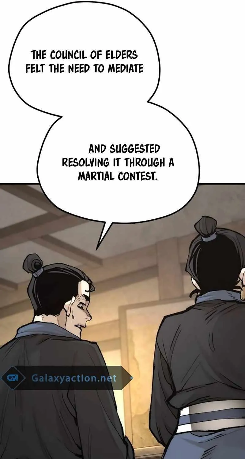 Read Heavenly Demon Cultivation Simulation chapter 131 image 81 on Lezhin