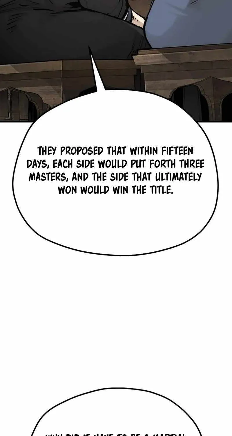 Read Heavenly Demon Cultivation Simulation chapter 131 image 82 on Lezhin