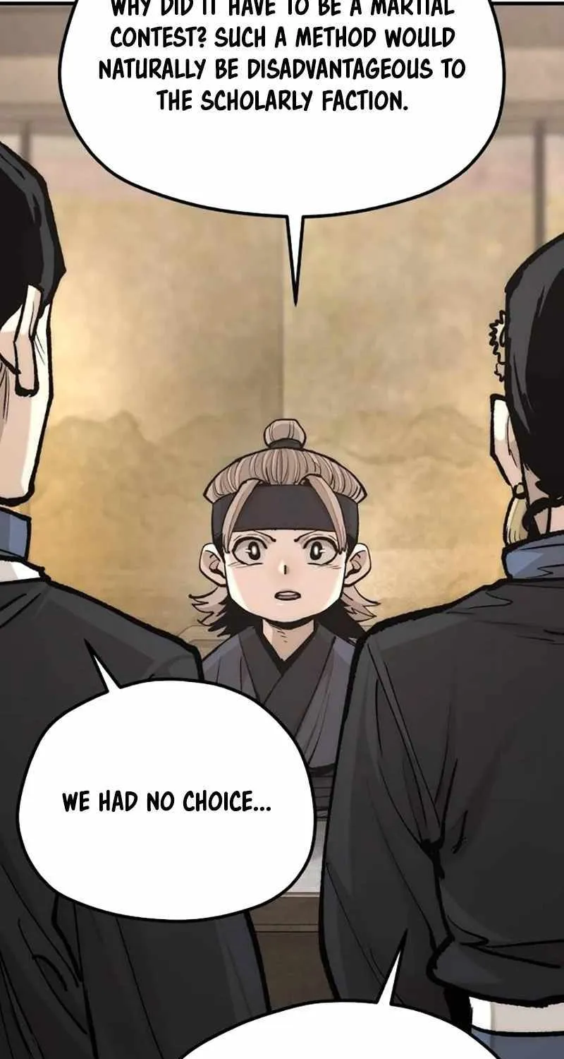 Read Heavenly Demon Cultivation Simulation chapter 131 image 83 on Lezhin