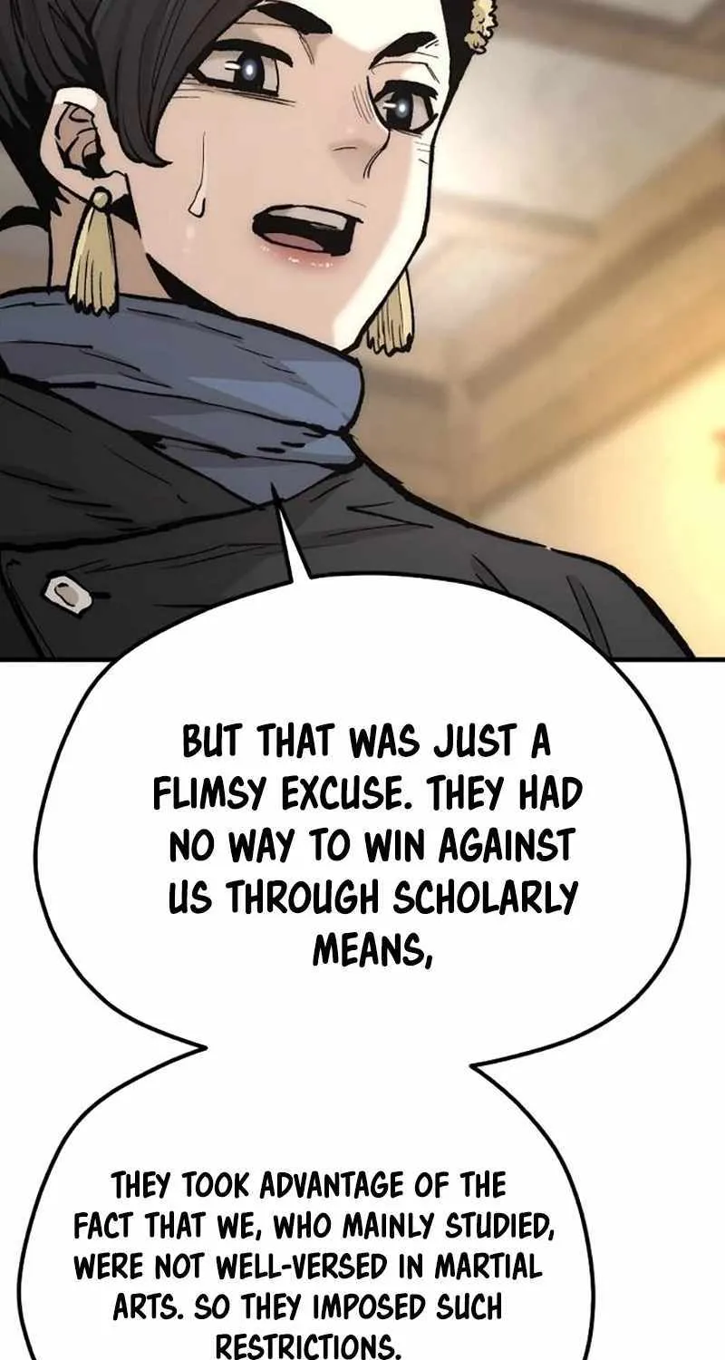 Read Heavenly Demon Cultivation Simulation chapter 131 image 85 on Lezhin