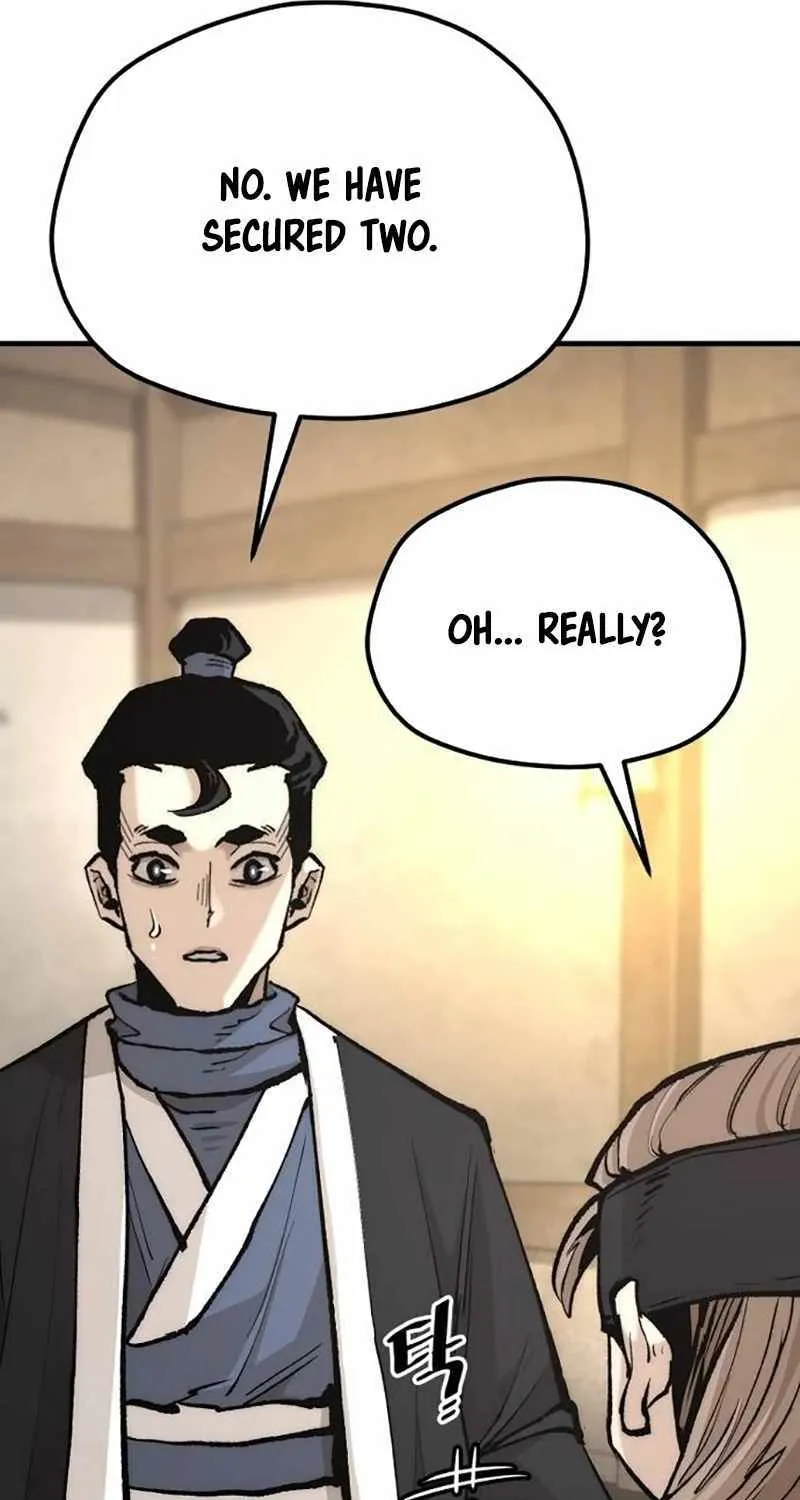 Read Heavenly Demon Cultivation Simulation chapter 131 image 89 on Lezhin