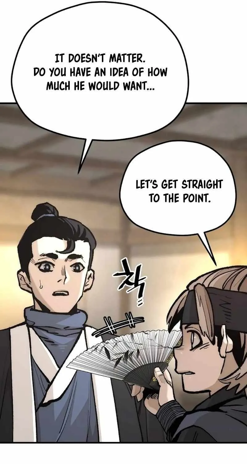 Read Heavenly Demon Cultivation Simulation chapter 131 image 98 on Lezhin