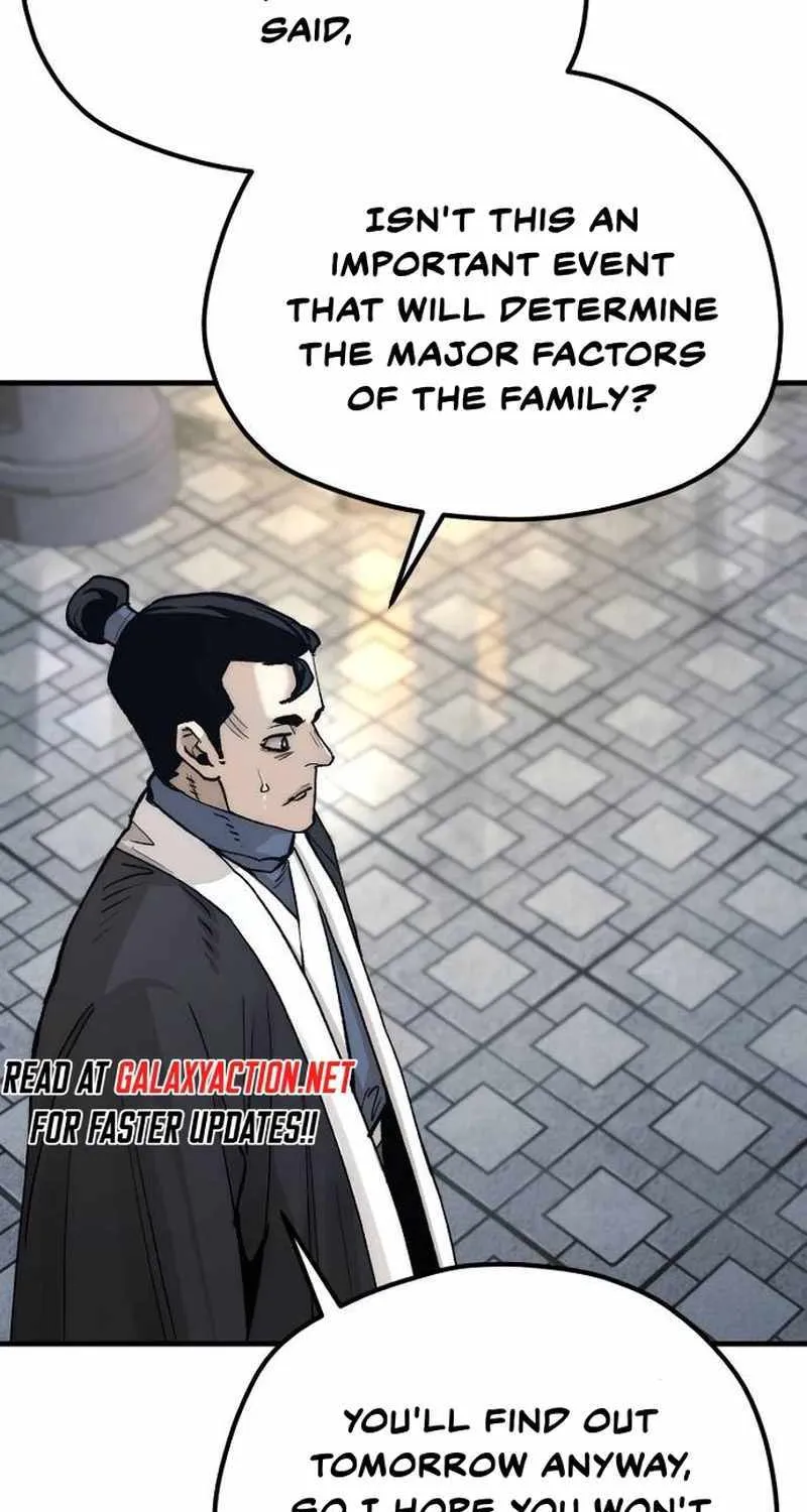 Read Heavenly Demon Cultivation Simulation chapter 132 image 108 on Lezhin
