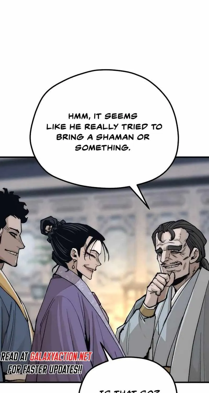 Read Heavenly Demon Cultivation Simulation chapter 132 image 110 on Lezhin
