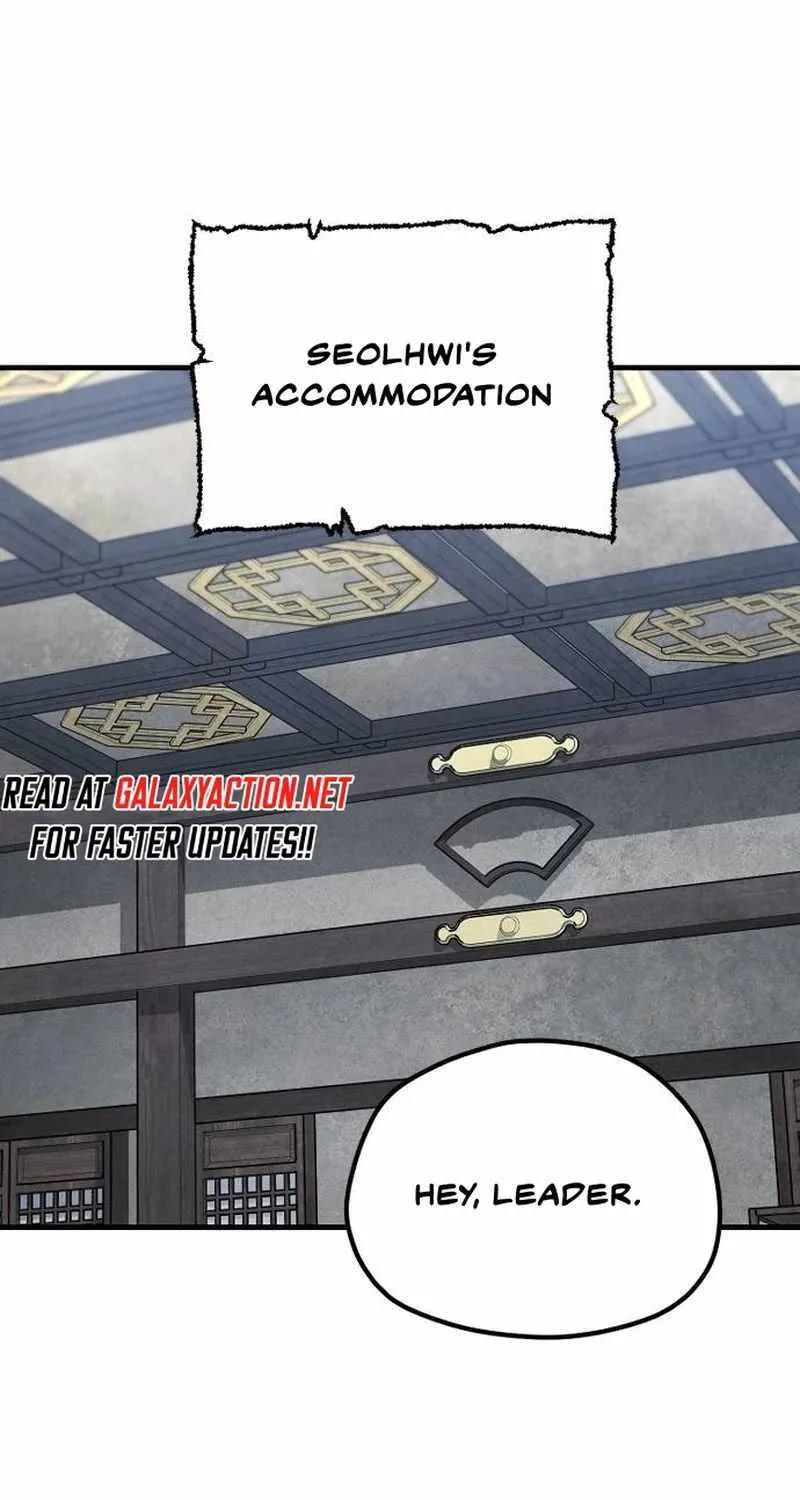 Read Heavenly Demon Cultivation Simulation chapter 132 image 115 on Lezhin