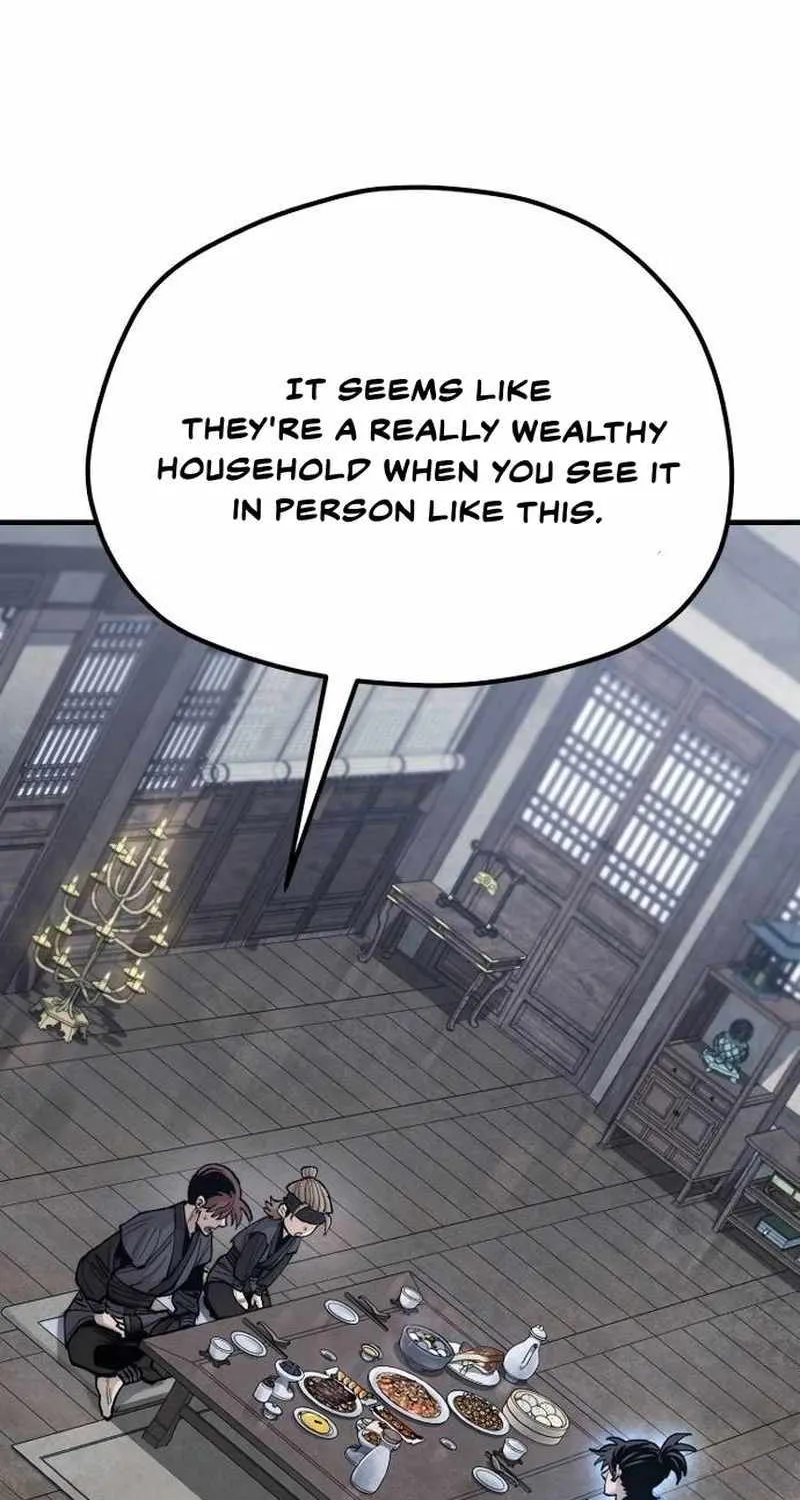Read Heavenly Demon Cultivation Simulation chapter 132 image 116 on Lezhin