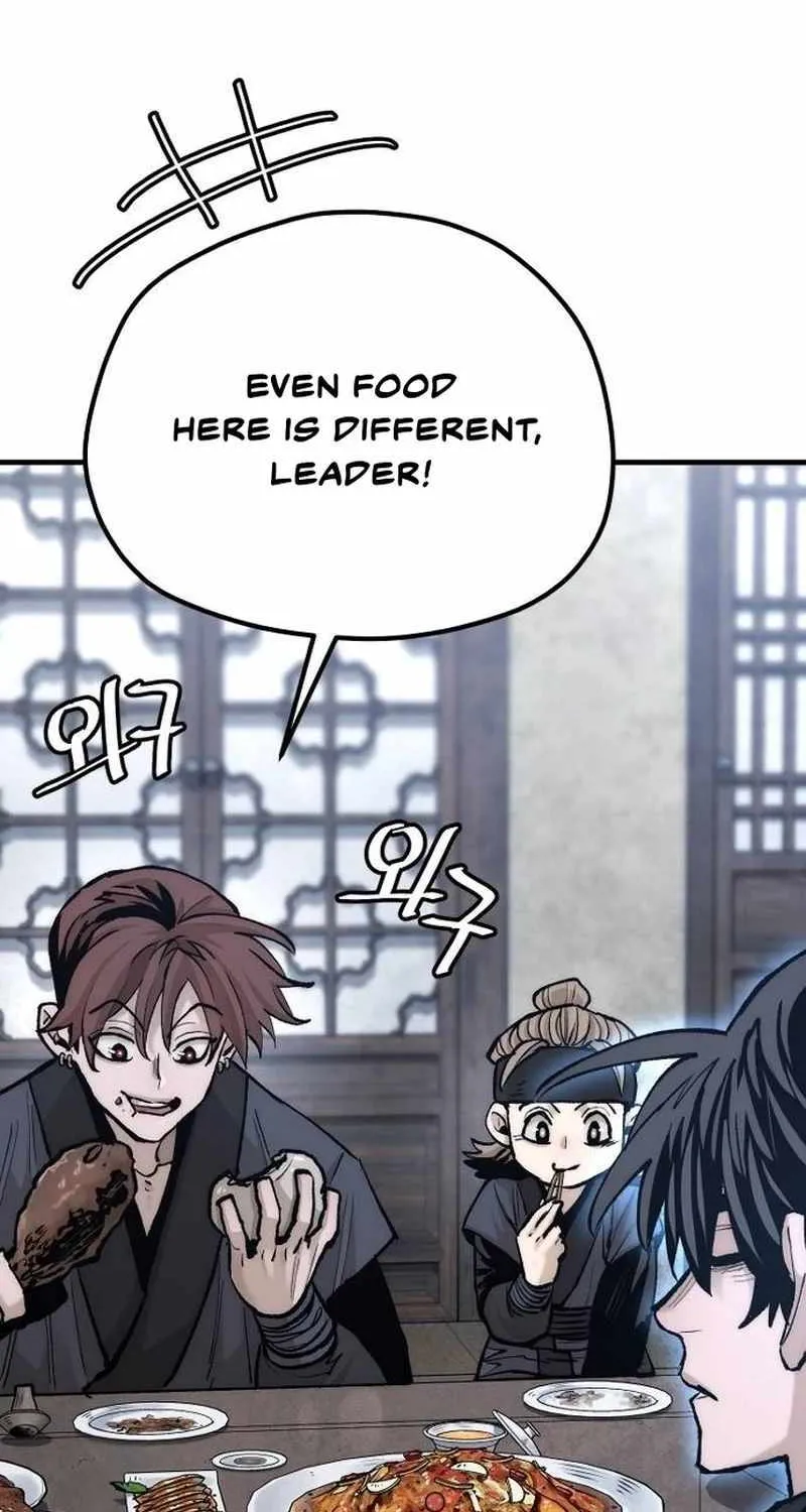 Read Heavenly Demon Cultivation Simulation chapter 132 image 118 on Lezhin