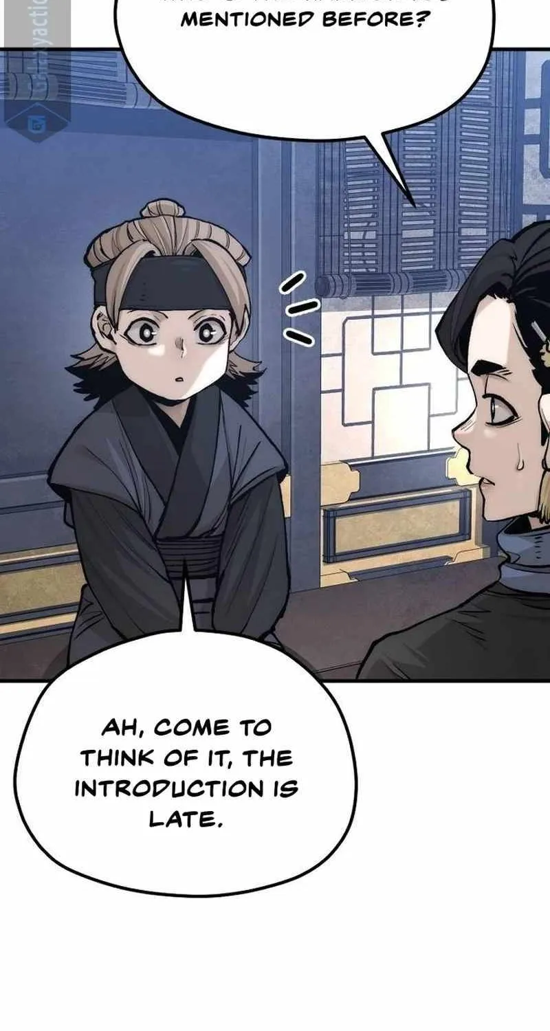 Read Heavenly Demon Cultivation Simulation chapter 132 image 12 on Lezhin