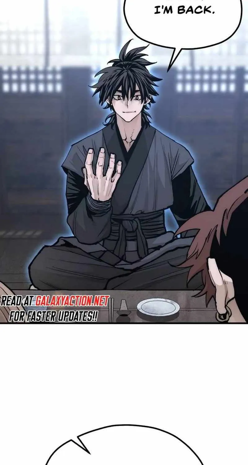 Read Heavenly Demon Cultivation Simulation chapter 132 image 120 on Lezhin