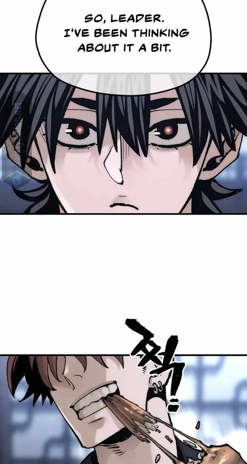 Read Heavenly Demon Cultivation Simulation chapter 132 image 121 on Lezhin