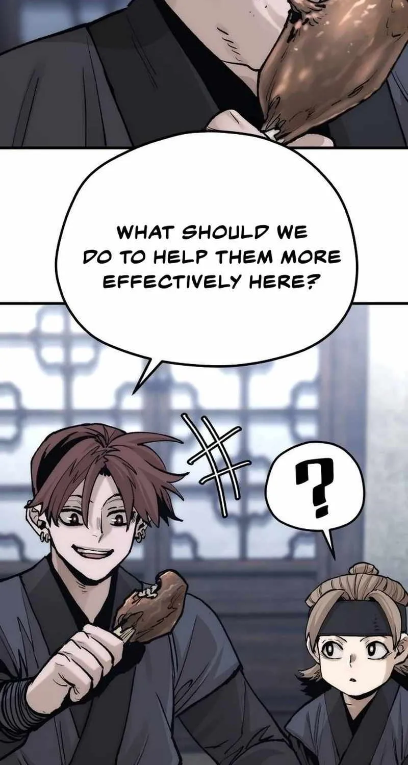 Read Heavenly Demon Cultivation Simulation chapter 132 image 122 on Lezhin