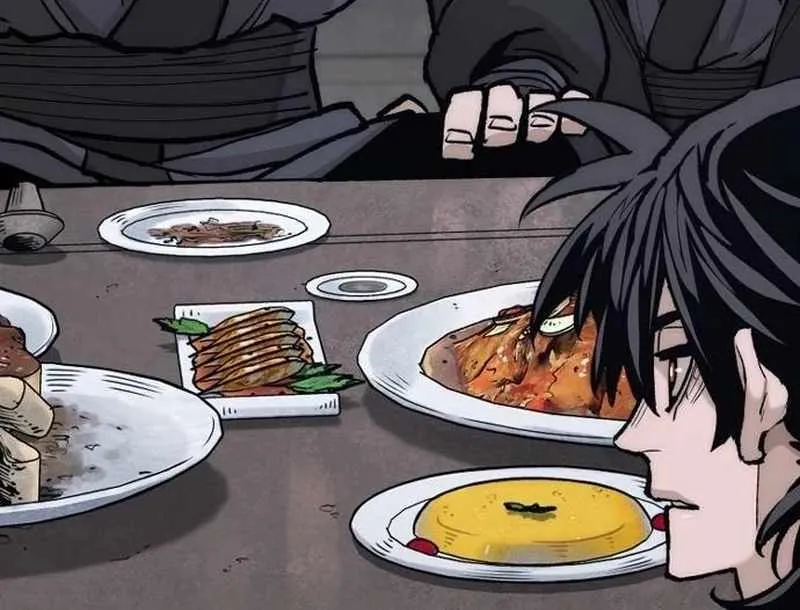 Read Heavenly Demon Cultivation Simulation chapter 132 image 123 on Lezhin
