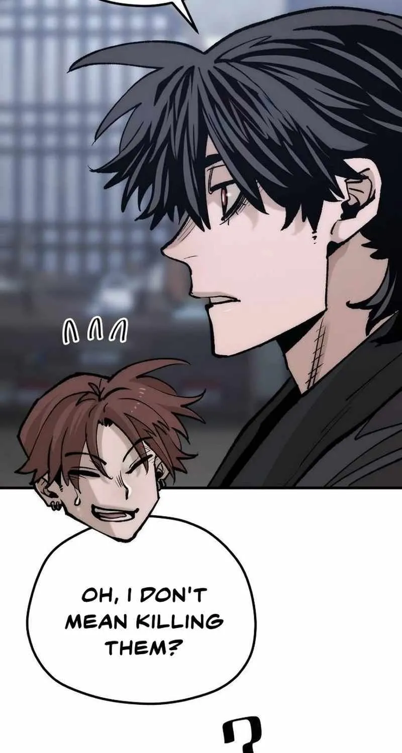 Read Heavenly Demon Cultivation Simulation chapter 132 image 128 on Lezhin