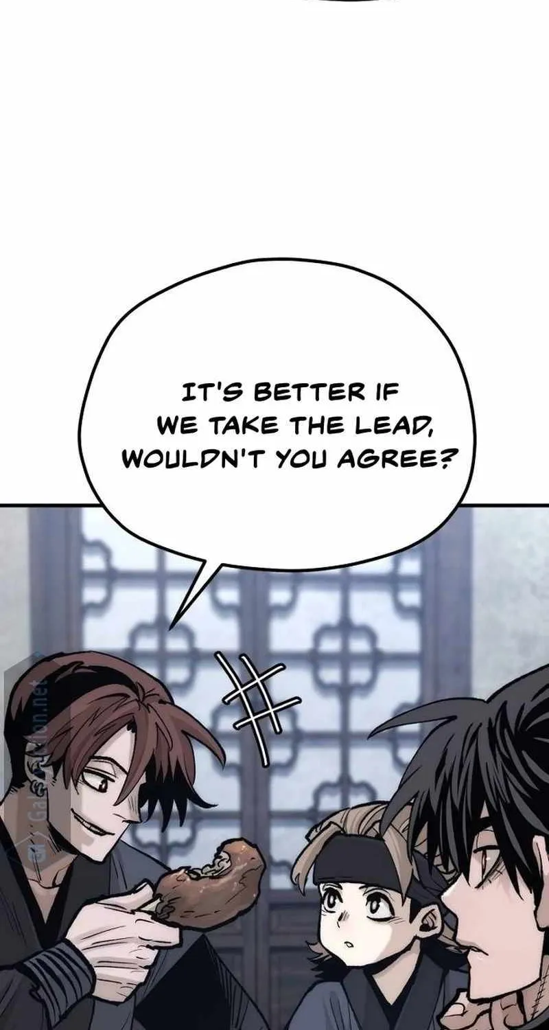 Read Heavenly Demon Cultivation Simulation chapter 132 image 131 on Lezhin