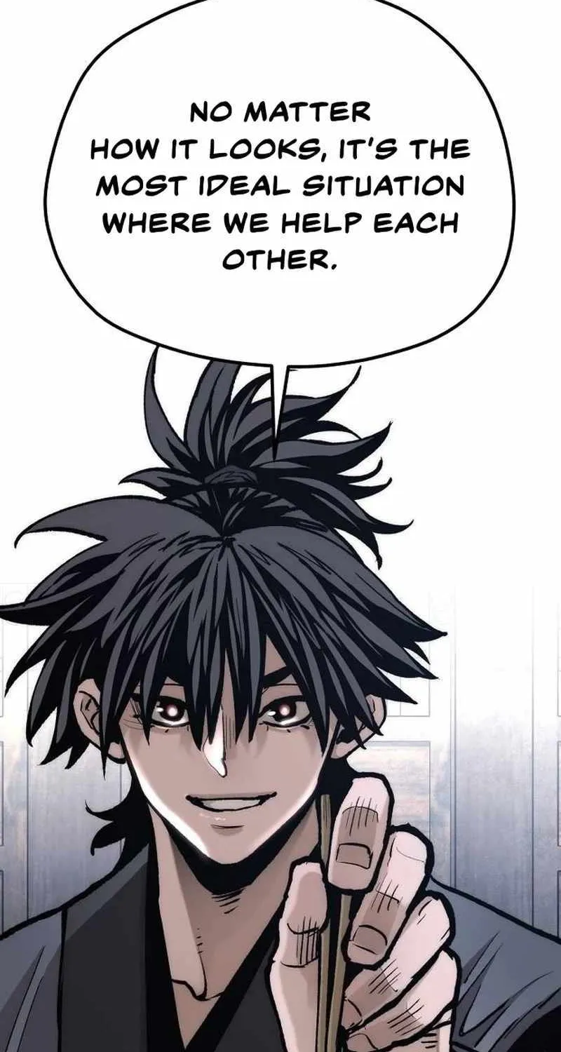 Read Heavenly Demon Cultivation Simulation chapter 132 image 136 on Lezhin