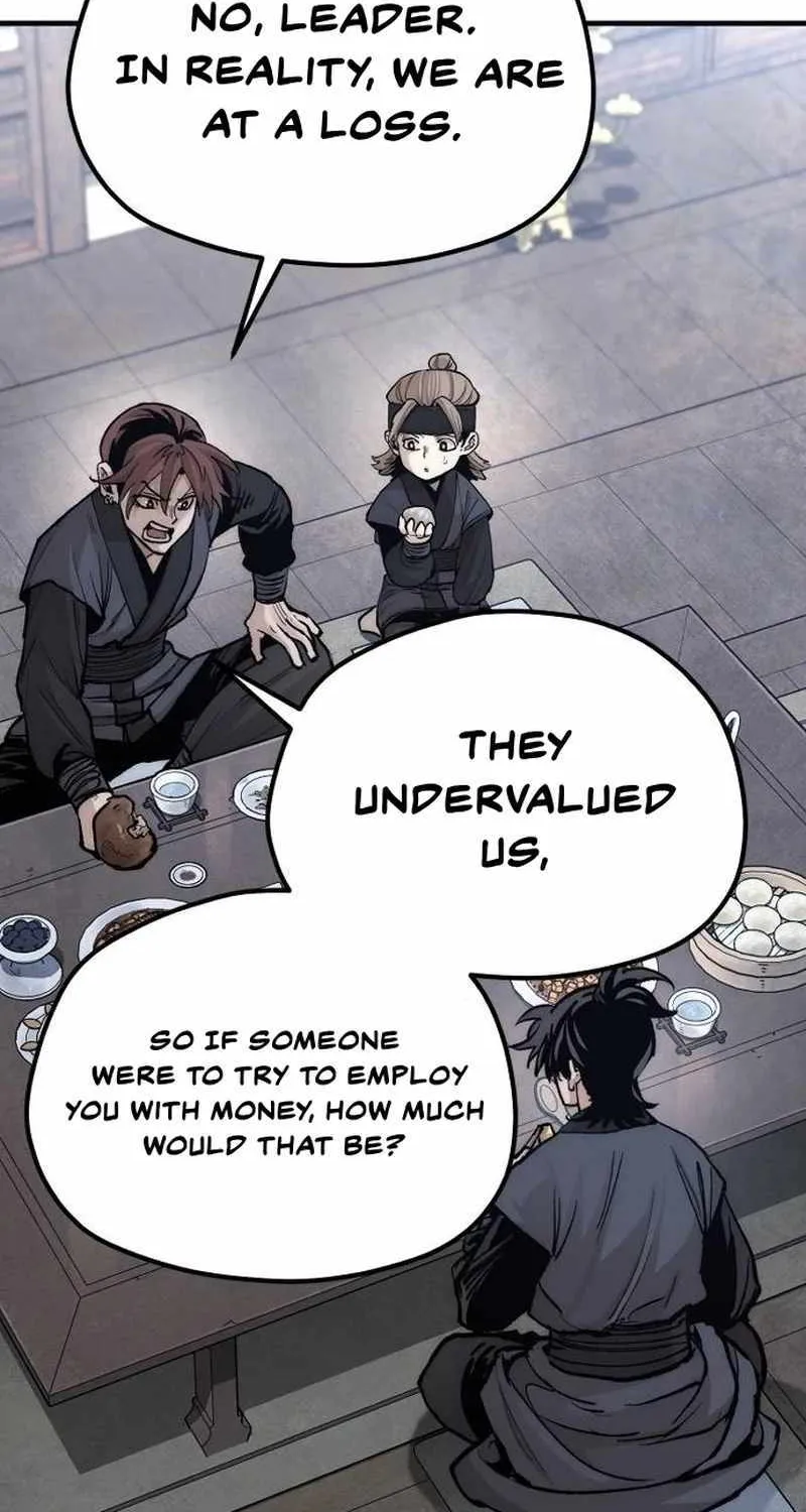 Read Heavenly Demon Cultivation Simulation chapter 132 image 138 on Lezhin