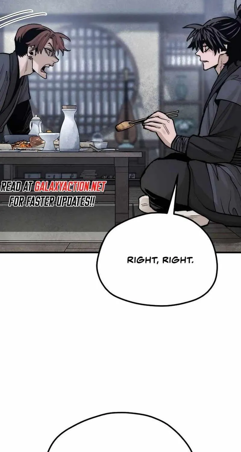 Read Heavenly Demon Cultivation Simulation chapter 132 image 140 on Lezhin